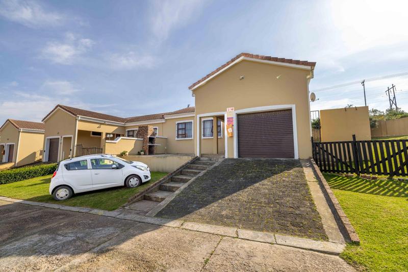 3 Bedroom Property for Sale in Oatlands Eastern Cape
